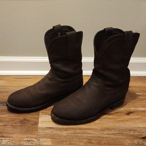 Tecovas The Stockton Boot BUY IT NOW